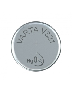 Baterie ceas Varta Silver Oxide V321 SR616SW 1 bc