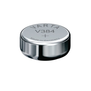 Baterie ceas Varta Silver Oxide V384 SR41SW 1bc