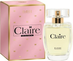 Claire, Apa de Parfum Elode pentru Femei la 100ml