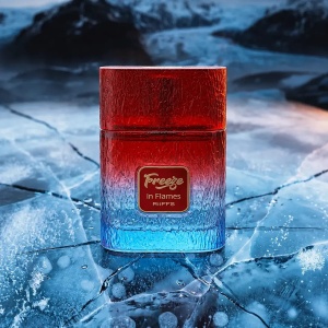 Freeze In Flames Riiffs parfum arabesc unisex