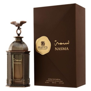 Nasma RiiFFS – parfum oriental unisex