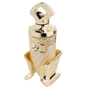 Extrait de Parfum Noor by Riiffs, unisex – 100ml, arome gourmet - Img 3