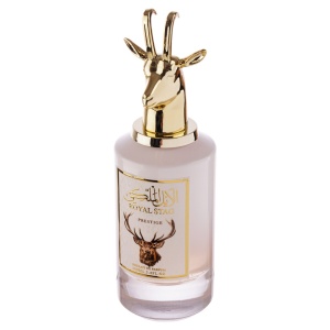 Extrait de Parfum Royal Stag Prestige by Wadi Al Khaleej Unisex 100 ml