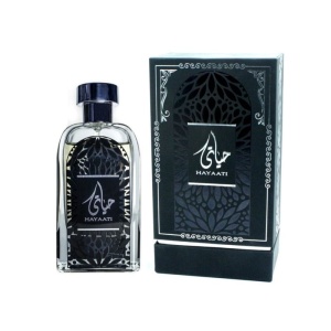Hayaati – Parfum Bărbați 100ml Ard Al Zaafaran - Img 4