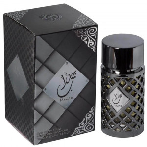 Jazzab Silver by Ard Al Zaafaran – Parfum Bărbați 100ml