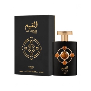 Lattafa Al Qiam Gold 100 ml – Apă de Parfum Unisex | DucaShop - Img 2