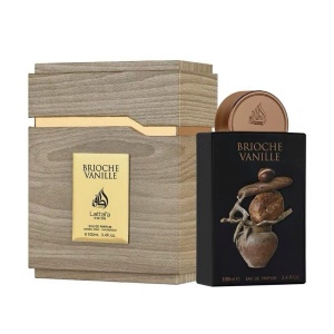 Lattafa Pride Brioche Vanille 100 ml – Parfum Vanilat Premium - Img 3
