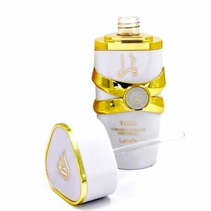 Lattafa Yara Moi Concentrated Oil 20Ml - Img 2