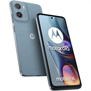 Motorola E15, Dual SIM, 2GB RAM, 64GB - Img 5