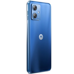 Motorola g54, Power Edition, 256GB, 12GB RAM, 5G, Pearl Blue - Img 2