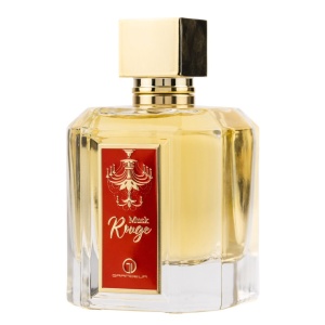 Musk Rouge Apa de Parfum – Grandeur Elite, Femei 100ml - Img 2