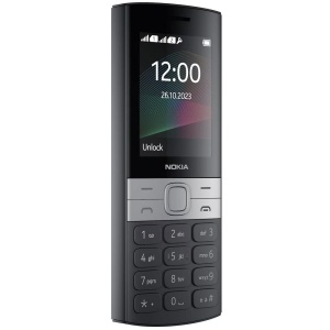 NOKIA 150 (2023), 4MB RAM, 2G, Dual SIM