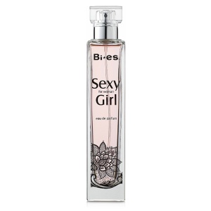 Parfum Eau de Parfum Bi-Es Sexy Girl 100 ml