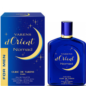 Parfum Eau de Parfum UDV d'Orient Nomad 100 ml pentru Barbati