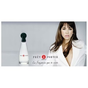 Pret a Porter by Coty – Apă de Toaletă Femei 100ml