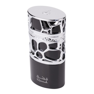 Qimmah Men by Lattafa – Parfum Lemnos Bărbați 100ml