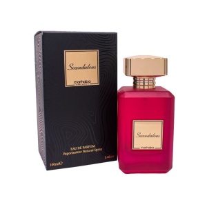 Scandalous Marhaba – Apă de Parfum Damă 100ml, Dulce & Floral - Img 2