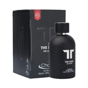 The Lord Am Leader Apa de parfum Chatler 100 ml – Inspirat din T.F. Ombre Leather - Img 3