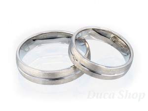 Verigheta din Argint 925 model " Infinite Love "