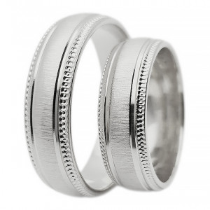 Verigheta din Argint 925 model Silver Per Sempre