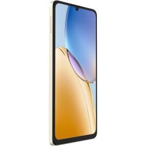 ZTE Blade A56, Telefon Mobil Dual SIM, 4GB, 128GB, 4G, Gold - Img 2