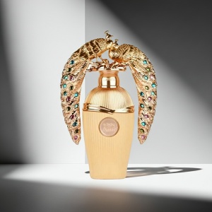 Apa de Parfum Afeef by Lattafa 100ml – Unisex, Oriental