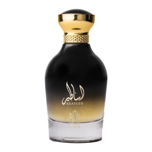 Apa de Parfum Asateer Al Wataniah, Unisex 100ml - Img 2