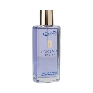 Apa de parfum Dolce Men Castle by Chatler Inspirat din K by Dolce&Gabbana
