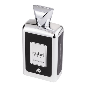 Apa de Parfum Ejaazi Intensive Silver pentru Barbati 100ml by Lattafa