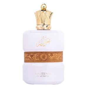 Apa de Parfum Haleema creat de Wadi Al Khaleej pentru Femei - 100ml