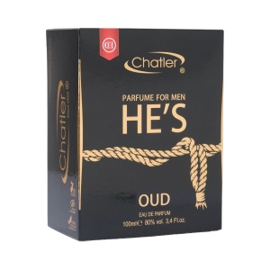 parfum He’s Oud Men by Chatler Inspirat din G.A. You Out