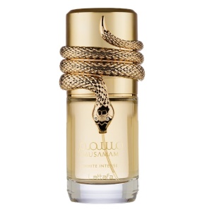Apa de Parfum Musamam White Intense by Lattafa pt Femei - 100ml