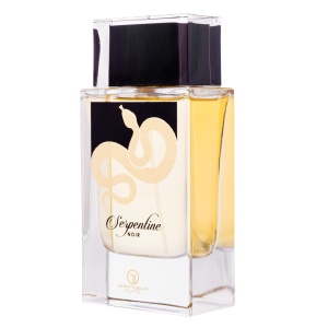 Apa de Parfum Serpentine Noir – Grandeur Elite | Parfum Arabesc Unisex Lemnos & Misterios 100ml - Img 2
