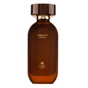 Apa de Parfum Tobacco D'feu 100ml Unisex by French Avenue