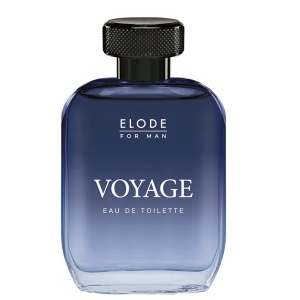 Apa de toaleta Elode Voyage pentru Barbati cantitate 100 ml