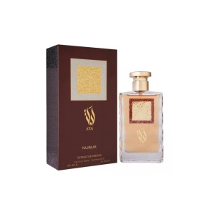 Aya by Nusuk – Extrait de Parfum Bărbați 100ml - Img 3