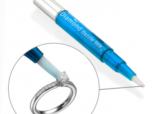 Connoisseurs Creion curatare Diamante Diamond Dazzle Stik