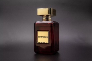 Contagious Marhaba – Parfum Unisex Oriental Inspirat de Intoxicated Kilian, 100ml - Img 4