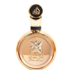 Fakhar Gold Extrait Woman 100ml – Parfum Arabesc Lattafa