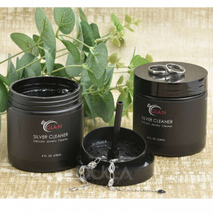 Glain Solutie de curatare pentru Bijuterii din Argint 236 ml