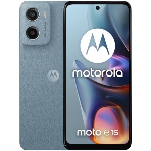 Motorola E15, Dual SIM, 2GB RAM, 64GB - Img 2