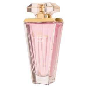 My Desire Crush by Louis Varel Apa de Parfum Femei - 100ml - Img 2