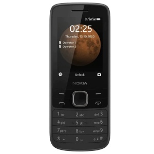 Nokia 225, Dual SIM, 4G