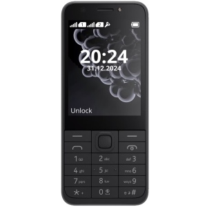 Nokia 230 (2024), 2.8", Dual SIM