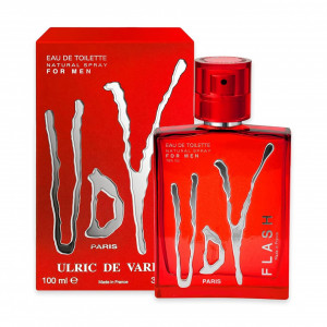 Parfum Eau de Toilette UDV Flash, 100 ml, pentru Barbati