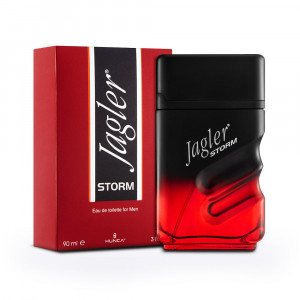 Parfum Jagler Storm pentru barbati EDT 90 ml