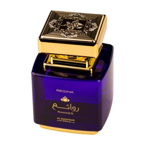 Rawaee Regina Apa de Parfum Al Wataniah pentru Femei cantitate 100ml - Img 4