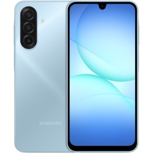Samsung Galaxy A17, Dual SIM, 4GB RAM, 128GB, 4G