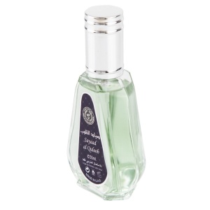 Sayaad Al Quloob 50ml – Parfum Bărbați Ard Al Zaafaran - Img 4