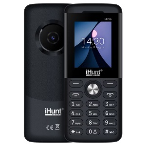 Telefon mobil iHunt i4 PRO, Dual SIM